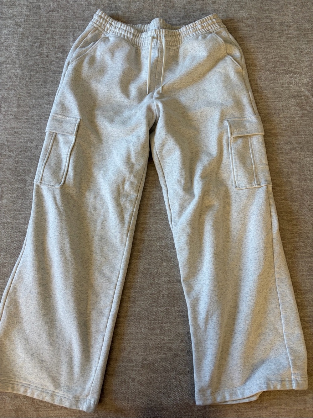 Athleta Sweats with Pockets